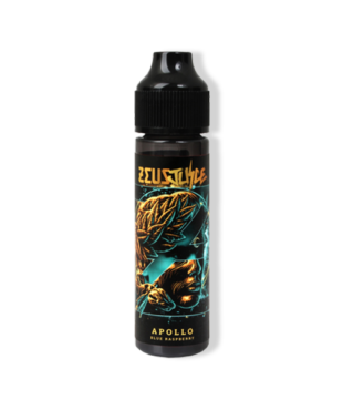 Apollo E-Liquid by Zeus Juice 50ml