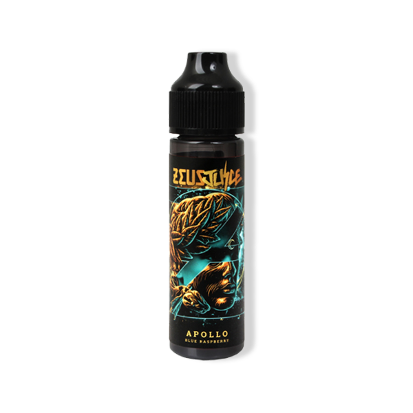 Apollo E-Liquid by Zeus Juice 50ml