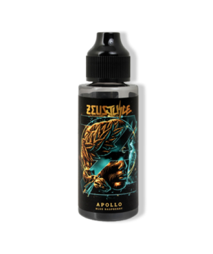 Apollo E-Liquid by Zeus Juice 100ml