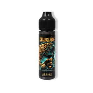 Apollo E-Liquid by Zeus Juice 50ml