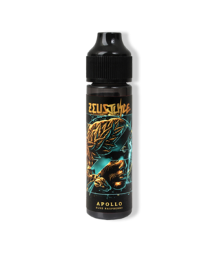 Apollo E-Liquid by Zeus Juice 50ml