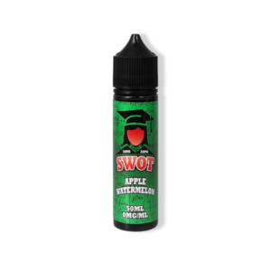 Apple Watermelon E-Liquid by SWOT 50ml