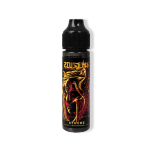 Athene E-Liquid by Zeus Juice 50ml