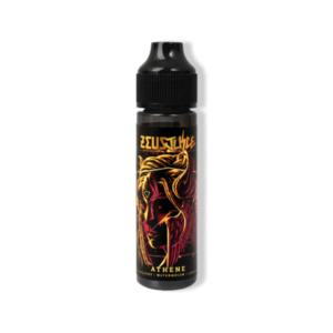 Athene E-Liquid by Zeus Juice 50ml