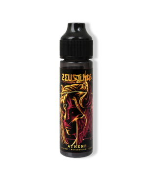 Athene E-Liquid by Zeus Juice 50ml