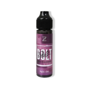 Bubbly Blackcurrant Shortfill E-Liquid by Bolt 50ml