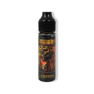 Cerberus Shortfill E-Liquid by Zeus Juice 50ml