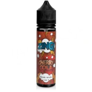 Cherry Cola E-Liquid