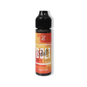 Fruit Punch Shortfill E-Liquid by Bolt 50ml