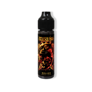 Helios E-Liquid by Zeus Juice 50ml