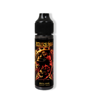 Helios E-Liquid by Zeus Juice 50ml