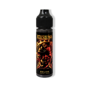 Helios E-Liquid by Zeus Juice 100ml