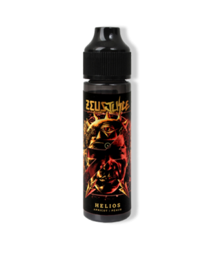 Helios E-Liquid by Zeus Juice 100ml