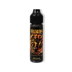 Nessie E-Liquid by Zeus Juice 50ml