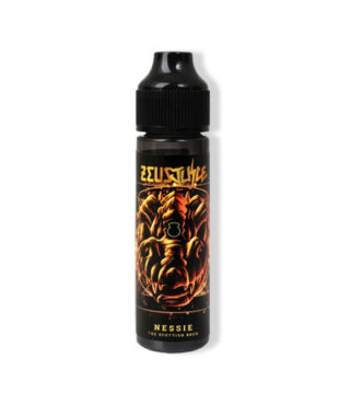 Nessie E-Liquid by Zeus Juice 50ml