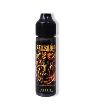 Nessie E-Liquid by Zeus juice