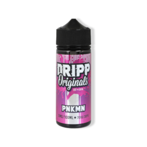 Pnkmn Shortfill E-Liquid by Dripp Originals 100ml