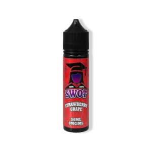 Strawberry Grape E-Liquid by SWOT 50ml