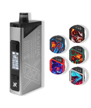 Uwell Kalmia Pod Vape Kit