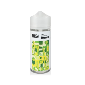 Kiwi Lemonade Shortfill E-Liquid by Big Tasty 100ml