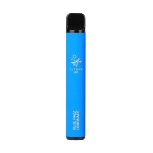 Blue Razz Lemonade Elf Bar Disposable Vape