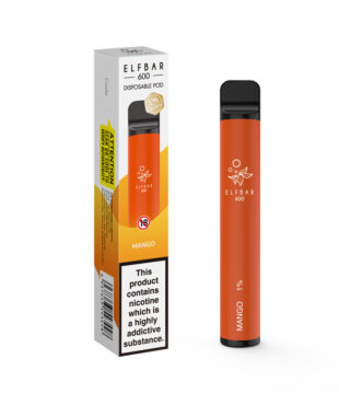 Mango Elf Disposable Vape