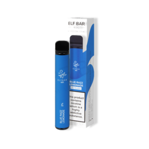 Blueberry Sour Raspberry Elf Bar Disposable Vape