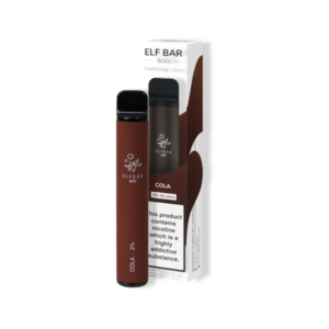 Cola Elf Bar Disposable Vape