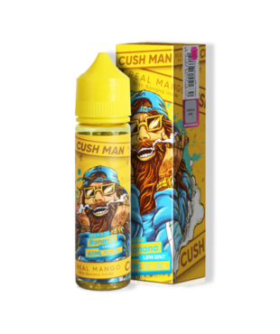 Mango Banana E-Liquid by Nasty Juice