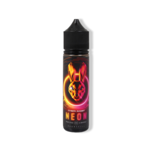 Neon Shortfill E-Liquid by Cyber Rabbit 50ml