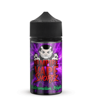 Watermelon Mojito50ML Shortfill By Vampire Vape Shortz