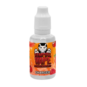 CHARGER FLAVOUR CONCENTRATE BY VAMPIRE VAPE