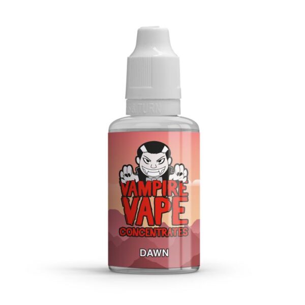 DAWN FLAVOUR CONCENTRATE BY VAMPIRE VAPE
