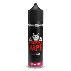 CATAPULT SHORTFILL E-LIQUID BY VAMPIRE VAPE 50ML