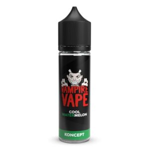 COOL WATERMELON SHORTFILL E-LIQUID BY VAMPIRE VAPE 50ML