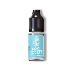 Cool Shot Nicotine Booster By Ohm Brew