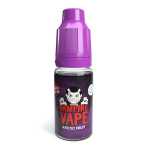 ARCTIC FRUIT E-LIQUID BY VAMPIRE VAPE