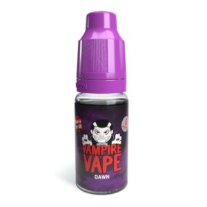 DAWN E-LIQUID BY VAMPIRE VAPE