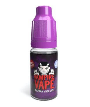 MENTHOL TOBACCO E-LIQUID BY VAMPIRE VAPE