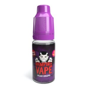 PEAR DROPS E-LIQUID BY VAMPIRE VAPE