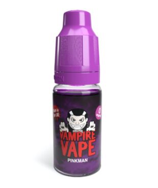 PINKMAN HIGH VG E-LIQUID