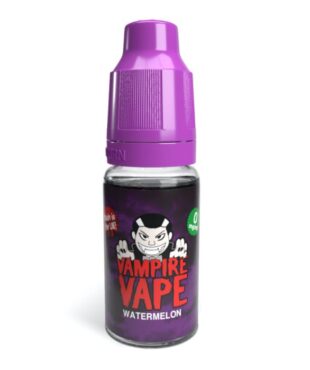 WATERMELON E-LIQUID BY VAMPIRE VAPE