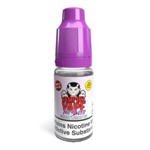 SWEET LEMON PIE NIC SALT E-LIQUID BY VAMPIRE VAPE