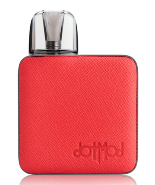 dotPod Nano pod kit Red